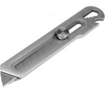 Yato YATO NOZYK UNIWERSALNY Z OSTRZEM LAMANYM 18mm YT-75125 (5906083126055) ( JOINEDIT85262554 ) Zāles pļāvējs - Trimmeris