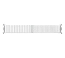 SVL33LWEGEU Fabric Band (M/L) Samsung Galaxy Watch8 White ET-SVL33LWEGEU (8806097461074) ( JOINEDIT87229003 )