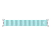 SVL33LMEGEU Fabric Band (M/L) Samsung Galaxy Watch8 Mint ET-SVL33LMEGEU (8806097460206) ( JOINEDIT87229000 )