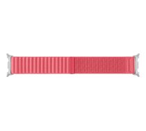 SVL33LREGEU Fabric Band (M/L) Samsung Galaxy Watch8 Red ET-SVL33LREGEU (8806097460152) ( JOINEDIT87229002 )