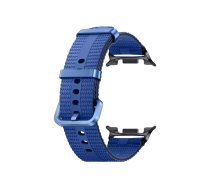 SOL32SNEGEU Athleisure Band (S/M) Samsung Galaxy Watch8 Blue ET-SOL32SNEGEU (8806097460558) ( JOINEDIT87228962 )