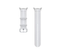 SOL33LWEGEU Athleisure Band (M/L) Samsung Galaxy Watch8 White ET-SOL33LWEGEU (8806097460367) ( JOINEDIT87228969 )