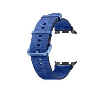 SOL33LNEGEU Athleisure Band (M/L) Samsung Galaxy Watch8 Blue ET-SOL33LNEGEU (8806097460404) ( JOINEDIT87228968 )