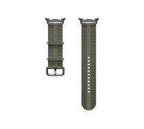 SOL33LGEGEU Athleisure Band (M/L) Samsung Galaxy Watch8 Green ET-SOL33LGEGEU (8806097460459) ( JOINEDIT87228966 )