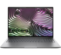 HP ZBook X G1i Intel Core Ultra 7 255H 40.64cm 16Zoll 2.5K 32GB 1TB/SSD NVIDIA RTX Pro 500 6GB W11P 1J Gar (DE) ( B72VYET#ABD J72VYET#ABD ) Portatīvais dators
