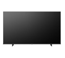 Hisense 85E77Q QLED TV - 85 - black UltraHD/4K triple tuner ( 85E77Q 20016421 ) LED Televizors