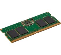 HP 8GB DDR5 5600 SODIMM Memory ( AL0M5AA ) operatīvā atmiņa
