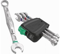 Wera Kluczy plasko-oczkowych 6003 Joker Imperial SET 1 4CZ (1 KPL) 05020229001 (4013288225672) ( JOINEDIT62582236 )