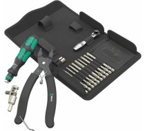 Wera 9532 Kettennieter Werkstatt-Set ( 05136042001 4013288229571 503736 )