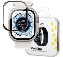 Wozinsky Szklo hartowane Wozinsky Full Glue do Apple Watch Series 10 42mm (2 szt.) 5907769366390 (5907769366390) ( JOINEDIT66795880 )