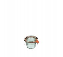 Weck Sloik Mini-Sturz 35 ml (12 szt) pok usz zap x2 WE-756-40PUZ (5908284707026) ( JOINEDIT71778449 )