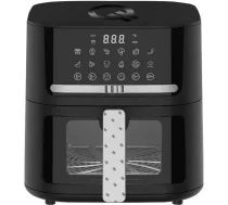 QUIN karstā gaisa katls 6.5l YJ-6505ADV ( 4820291100021 YJ-6505ADV ) Fritēšanas iekārta