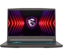 MSI Thin 15 B13UC-3073 Intel Registered Core Trademark i5-13420H Gaming Notebook 39.6 cm (15.6"") ( 0016R8 3073 ) Portatīvais dators