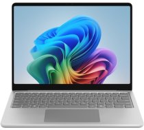 Microsoft Surface Laptop Copilot+ PC for Business - 13-inch - Snapdragon X Plus X1P-42-100 / 3.2 GHz - Win 11 Pro - Qualcomm Adreno - 16 GB ( EP2 31216 ) Portatīvais dators