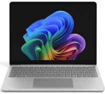 Microsoft Surface Laptop Copilot+ PC for Business - 13-inch - Snapdragon X Plus X1P-42-100 / 3.2 GHz - Win 11 Pro - Qualcomm Adreno - 16 GB ( EP2 31270 ) Portatīvais dators