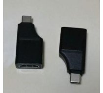 MicroConnect USB C Male Adapter to HDMI Female - Adapter - Digital/Daten (MC-ITH-USBC-HDMIF2.0) 5715063428160 ( 5715063428160 MC-ITH-USBC-HDMIF2.0 USB C (Male) Adapter to HDMI )