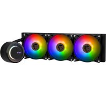 MSI MAG CORELIQUID E360 Water Cooler ( 306 7ZW6E11 C24 306-7ZW6E17-C24 MAG CORELIQUID E360 Z076061 ) procesora dzesētājs ventilators