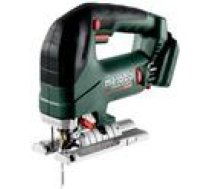 Metabo STAB 18 LTX 150 BL Cordless Jigsaw ( 601503840 MET601503840 ) Elektriskais zāģis