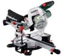 Metabo KGS 18 LTX BL 216 ( 614216850 ) Elektriskais zāģis