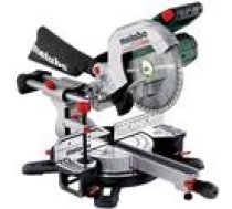 Metabo KGS 18 LTX BL 254 ( 614254850 ) Elektriskais zāģis