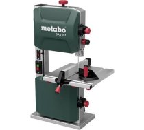 Metabo BAS 261 Precision Electric Band Saw ( 4007430304865 391162 619008000 ) Elektriskais zāģis