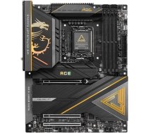 MB MSI Intel 1851 MEG MEG Z890 ACE ( 7E22 001R 4711377260787 MEG Z890 ACE MPG Z890 CARBON WIFI O4711377260787 ) pamatplate mātesplate