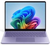 Surface Laptop Copilot+PC 13" Snapdragon® X Plus 16GB/512GB UFS PixelSense Flow Display WUXGA Touch Violet ( EP2 30266 ) Portatīvais dators