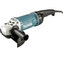 Makita GA9070X1 angle grinder 6600 RPM 2400 W 3.6 kg ( 1838647 GA9070X1 MGA9070X1 ) Slīpmašīna