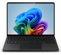 Microsoft Surface Laptop7 CP 1TB (15"/Elite/16GB) Black W11P (ZYU-00030) 0196388282968 ( ZYU 00030 )