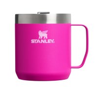 Stanley Kruze The Everyday Camp Mug 0 35L fuksija 1200185003110 ( 1200185003110 ) termoss