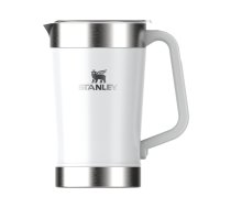 Dzerienu kruka The Stay-Chill Classic Pitcher 1 9L glanceti balta 1210001906907 ( 1210001906907 ) termoss