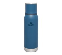 Stanley Termoss The Adventure To-Go Bottle 0 75L zils 1210001904088 ( 1210001904088 10-10818-009 ) termoss