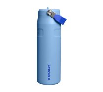 Termopudele ar salminu The IceFlow Bottle Flip Straw 2.0 0 71L gaisi zila 1200185024375 1200185024375 (1200185024375) ( JOINEDIT87862798 ) termoss