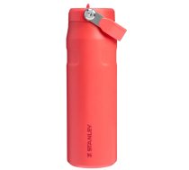 Stanley The IceFlow Bottle Flip Straw 2.0 0 71L koralu sarkanoranza 1210001906129 ( 1210001906129 2811283178 ) termoss