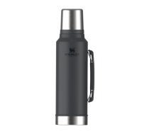 Termoss The Legendary Classic Bottle 1 4L melns 2.0 1200185004698 ( 1200185004698 15622624 ) termoss