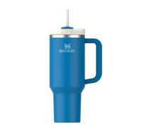 Stanley Termokruze ar salminu The Quencher H2.O FlowState Tumbler 1.18L zila 1210001913295 ( 1210001913295 10-11824-268 ) termoss