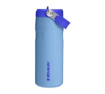 Termopudele ar salminu The IceFlow Bottle Flip Straw 2.0 0 47L gaisi zila 1200185024306 1200185024306 (1200185024306) ( JOINEDIT89724846 ) termoss