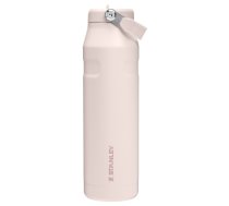 Termopudele ar salminu The IceFlow Bottle Flip Straw 2.0 1 06L gaisi roza 1210001998018 ( 1210001998018 10-12111-065 ) termoss