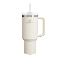 Stanley Quencher H2.O FlowState 1.18L Cream 2.0 ( 10 12574 014 1210001939646 15554941 2812574014 ) termoss