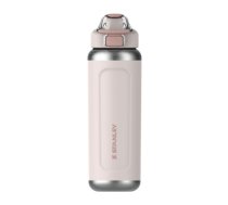 Termopudele The Stanley Wellspring Bottle 0.71L gaisi roza 1200185000409 ( 1200185000409 ) termoss