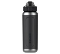 Termopudele The Stanley Wellspring Bottle 0.71L melna 2.0 1200185000416 ( 1200185000416 ) termoss