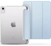 Etui na tablet 4kom.pl Etui na tablet SC Pen Hybrid do Apple iPad 10.9 2022 SKY BLUE THP1617 (9490713927731) ( JOINEDIT77486130 )