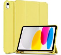 Etui na tablet 4kom.pl Etui na tablet SC Pen do Apple iPad 10.9 2022 YELLOW 9490713930861 (9490713930861) ( JOINEDIT77818216 )
