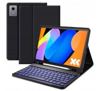 Tech-Protect SC Pen + Keyboard Case for Lenovo Idea Tab 11.0 TB-336 - Black ( 5906302331932 28583-0 ) maciņš apvalks mobilajam telefonam