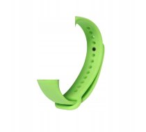 Devia pasek Deluxe Sport do Xiaomi Mi Band 5/ Mi Band 6/ Mi Band 7 jasny zielony GSM184174 (6942297108417) ( JOINEDIT85166717 )