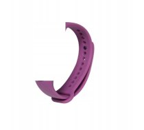 Devia pasek Deluxe Sport do Xiaomi Mi Band 5/ Mi Band 6/ Mi Band 7 fioletowy GSM184175 (6942297108400) ( JOINEDIT85166718 )