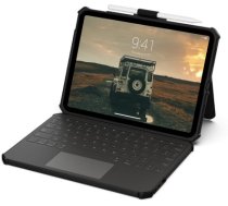4kom.pl UAG USB-C Keyboard - obudowa ochronna z klawiatura do iPad 10.9apos;apos; 10 gen. / 11apos;apos; (A16) z uchwytem do Apple Penci 1K4009B14040 (840283923890) ( JOINEDIT85231560 )