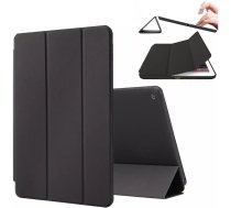 Etui na tablet 4kom.pl Etui Smart z magnetyczna klapka do Apple iPad Air 2 9 7apos;apos; czarne 15965640 (5907378742233) ( JOINEDIT88298041 )