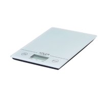 Adler AD 3138 w Maximum weight (capacity) 5 kg White 5908256838161 ( AD 3138 white 5908256832268 AD 3138 biala AD 3138 biała ) virtuves svari
