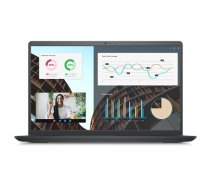 Dell Vostro 15 3530 Black 15.6 " WVA FHD 1920 x 1080 Anti-glare Intel Core i3 i3-1305U SSD 8 GB DDR4 SSD 512 GB ( N1612PVNB3530EMEA01_hom_3YPSNO N1612PVNB3530EMEA01_hom_3YPSNO_noFP ) Portatīvais dators